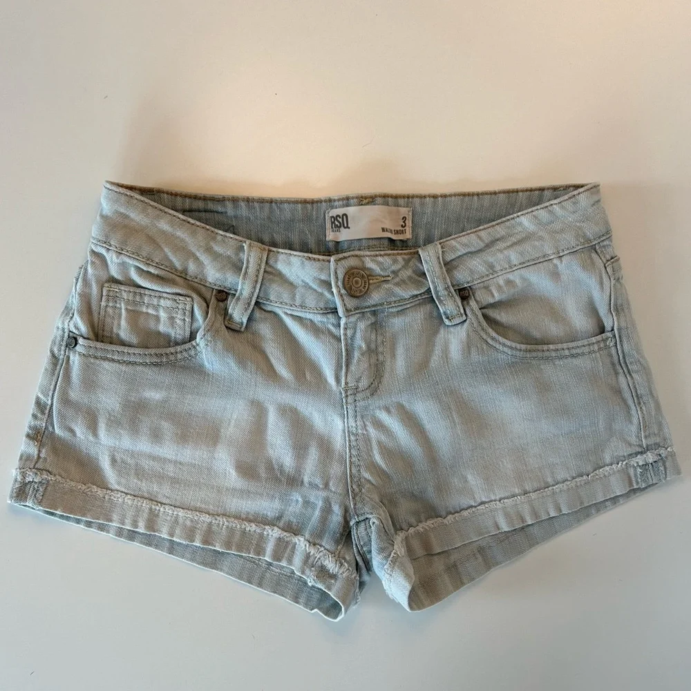 RSQ Malibu Shorts - Picture 5 of 10